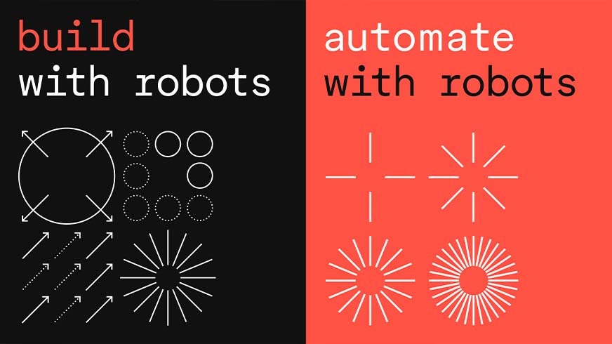 AnalogFolk takes on poor programmatic creative via ad tech service With Robots